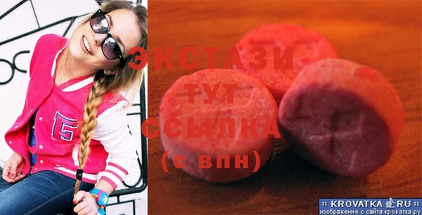винт Абаза